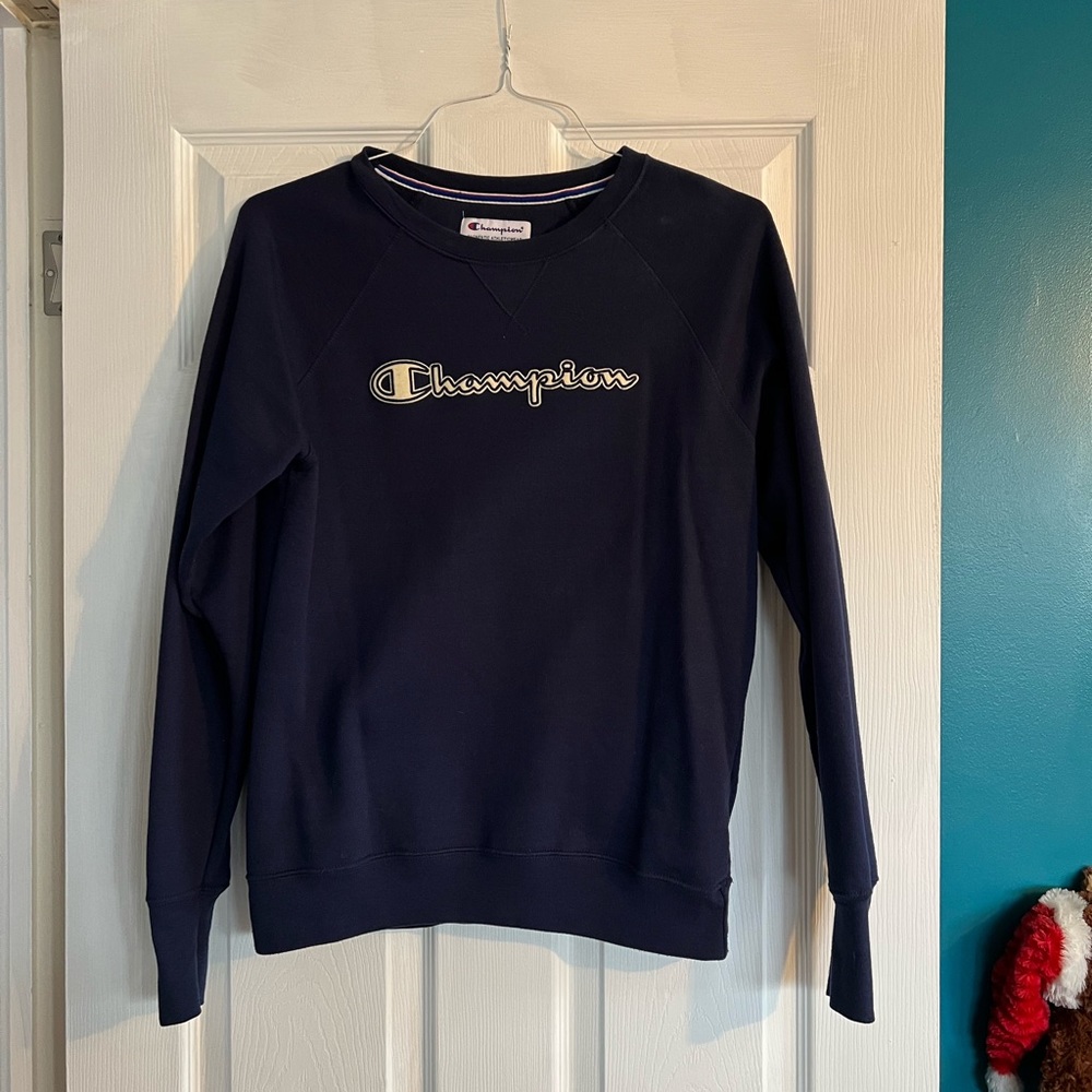 Champion Sweatshirt